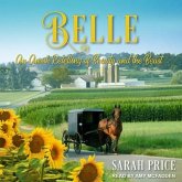 Belle: An Amish Retelling of Beauty and the Beast