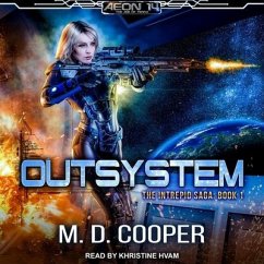 Outsystem - Cooper, M. D.
