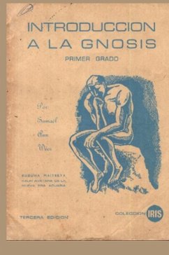 Cover Samael Aun Weor Gnostic Lectures