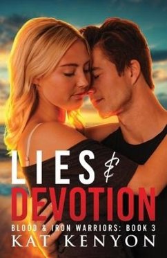 Lies & Devotion - Kenyon, Kat