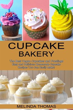 Cupcake Bakery - Thomas, Melinda