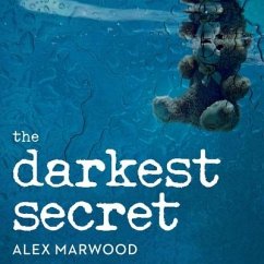 The Darkest Secret - Marwood, Alex