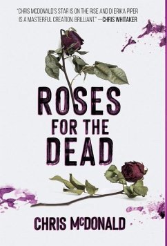 Roses for the Dead - Mcdonald, Chris