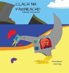 Clach Na Fàisneachd - Macùistein, Daibhidh; Hutchison, David