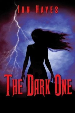 The Dark One - Hayes, Ian
