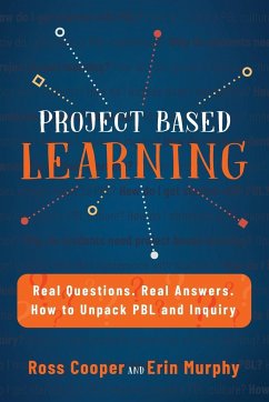 Project Based Learning - Cooper, Ross; Murphy, Erin