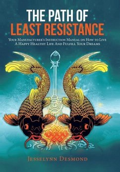 The Path of Least Resistance - Desmond, Jesselynn