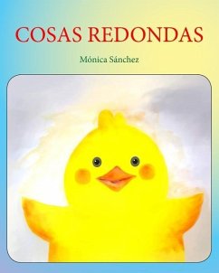 Cosas redondas - García, Mónica Sánchez