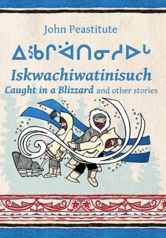Caught in a Blizzard and other stories