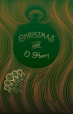 Christmas with O. Henry - Henry, O.