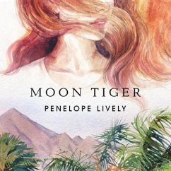 Moon Tiger - Lively, Penelope