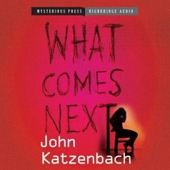 What Comes Next - Katzenbach, John