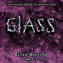 Glass Lib/E - Hopkins, Ellen