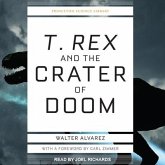 T. Rex and the Crater of Doom Lib/E