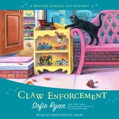 Claw Enforcement - Ryan, Sofie