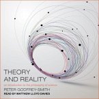 Theory and Reality Lib/E: An Introduction to the Philosophy of Science