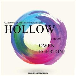 Hollow - Egerton, Owen