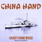 China Hand Lib/E