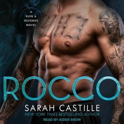 Rocco: A Mafia Romance - Castille, Sarah