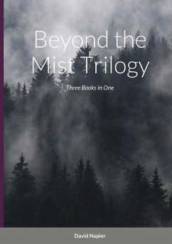 Beyond the Mist Trilogy - Napier, David