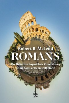 Romans - McLeod, Robert B.