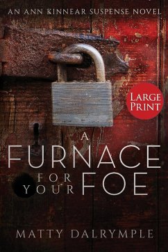 Cover A Furnace for Your Foe