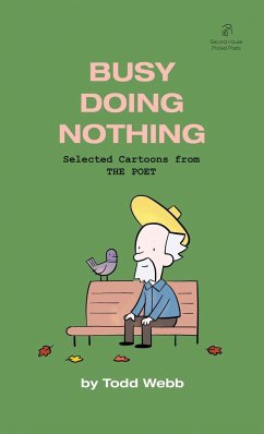 Busy Doing Nothing - Webb, Todd