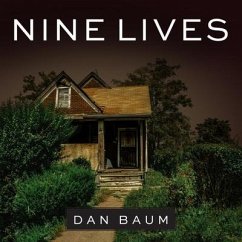 Nine Lives - Baum, Dan