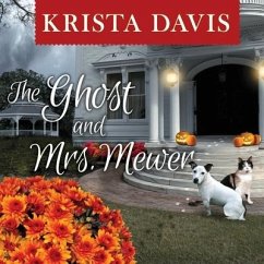 The Ghost and Mrs. Mewer - Davis, Krista