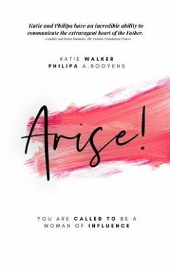 Arise - Walker, Katie; Booyens, Philipa A