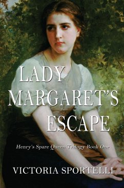 Lady Margaret's Escape - Sportelli, Victoria