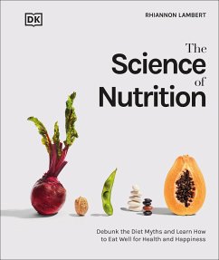 The Science of Nutrition - Lambert, Rhiannon