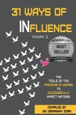 31 Ways of Influence: Volume 2