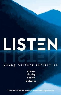 Cover Listen