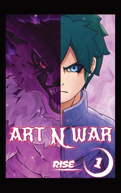 Art N War - Edwards, Jabari