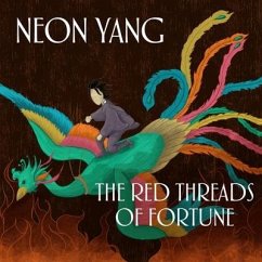 The Red Threads of Fortune - Yang, Jy