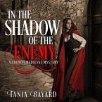 In the Shadow of the Enemy Lib/E: A French Medieval Mystery
