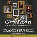 Adams Lib/E: An American Dynasty