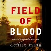 Field of Blood Lib/E