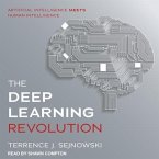 The Deep Learning Revolution