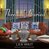 Thread and Buried Lib/E