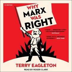 Why Marx Was Right: 2nd Edition - Eagleton, Terry