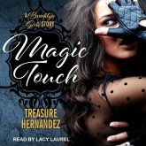 Magic Touch Lib/E