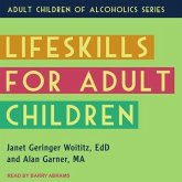Lifeskills for Adult Children Lib/E