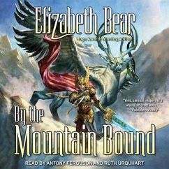 By the Mountain Bound - Bear, Elizabeth