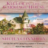 Killer in the Carriage House Lib/E