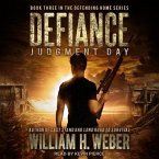 Defiance Lib/E: Judgment Day