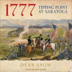 1777 Lib/E: Tipping Point at Saratoga