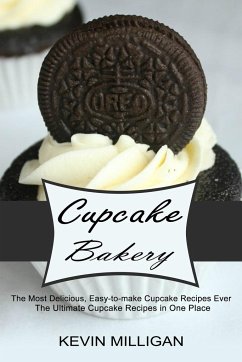 Cupcake Bakery - Milligan, Kevin