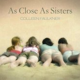 As Close as Sisters Lib/E